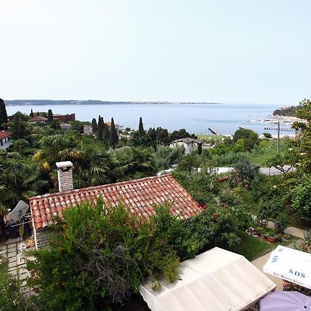 Parenzana Sea View Apartments Sk Portoroz Exterior foto