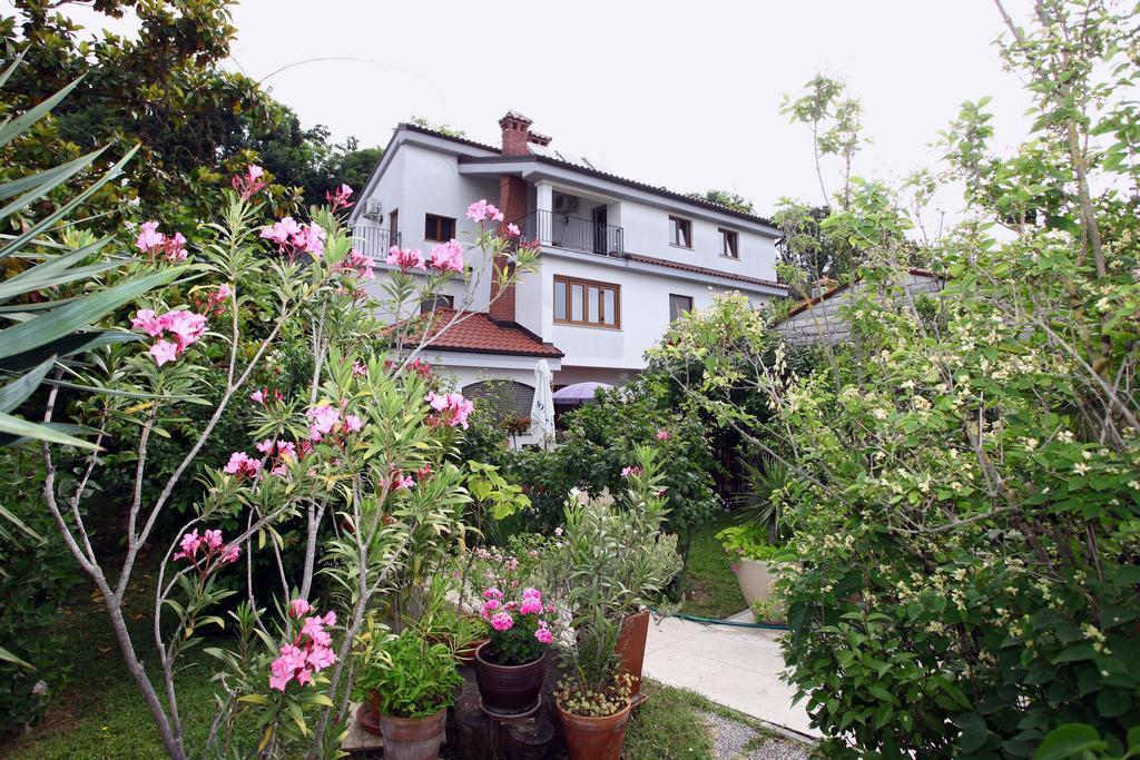 Parenzana Sea View Apartments Sk Portoroz Exterior foto