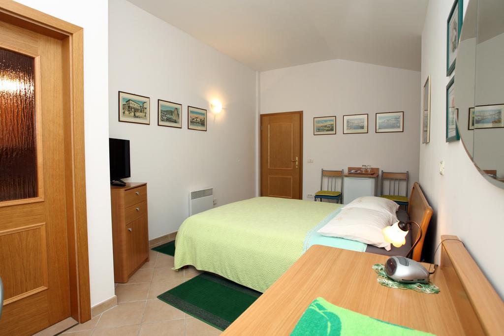 Parenzana Sea View Apartments Sk Portoroz Exterior foto