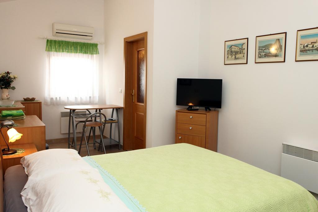 Parenzana Sea View Apartments Sk Portoroz Exterior foto