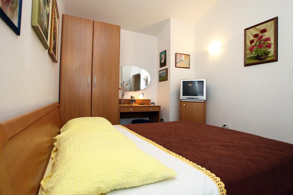 Parenzana Sea View Apartments Sk Portoroz Exterior foto