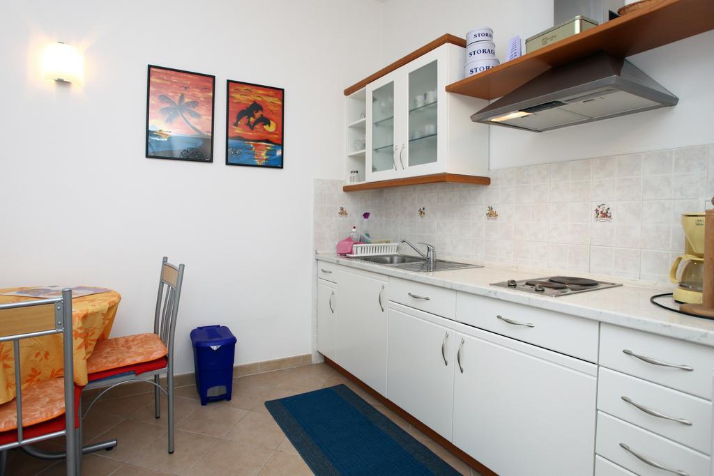 Parenzana Sea View Apartments Sk Portoroz Exterior foto