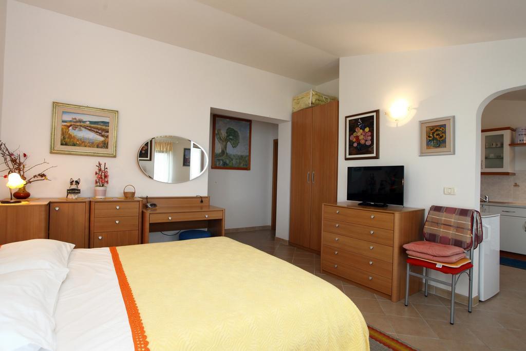 Parenzana Sea View Apartments Sk Portoroz Exterior foto