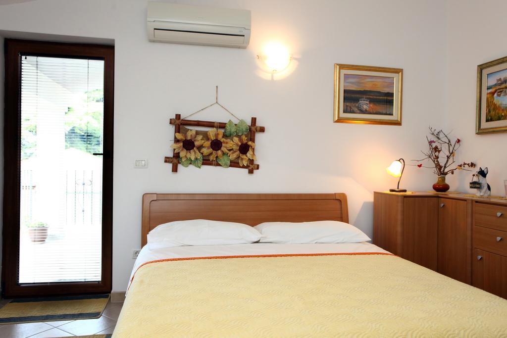 Parenzana Sea View Apartments Sk Portoroz Exterior foto