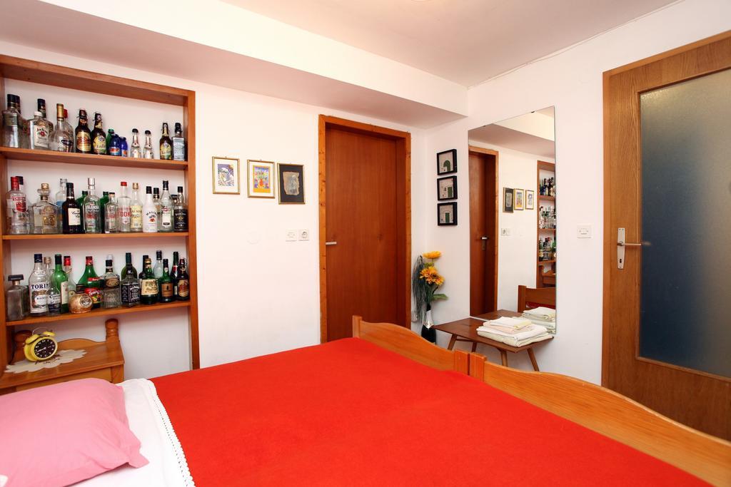 Parenzana Sea View Apartments Sk Portoroz Exterior foto