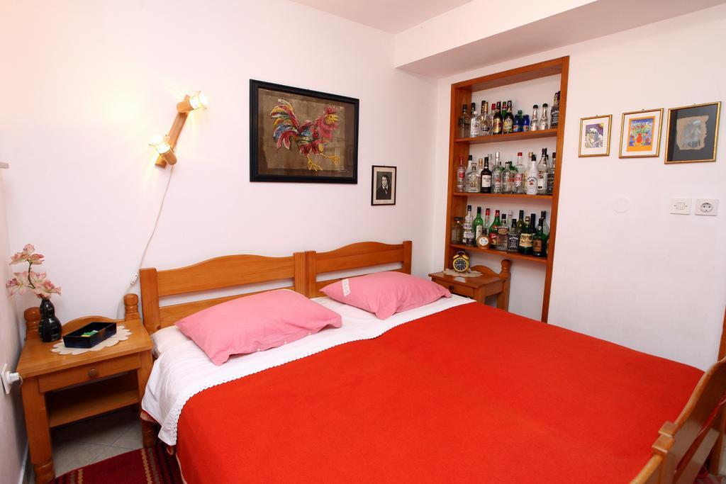 Parenzana Sea View Apartments Sk Portoroz Exterior foto