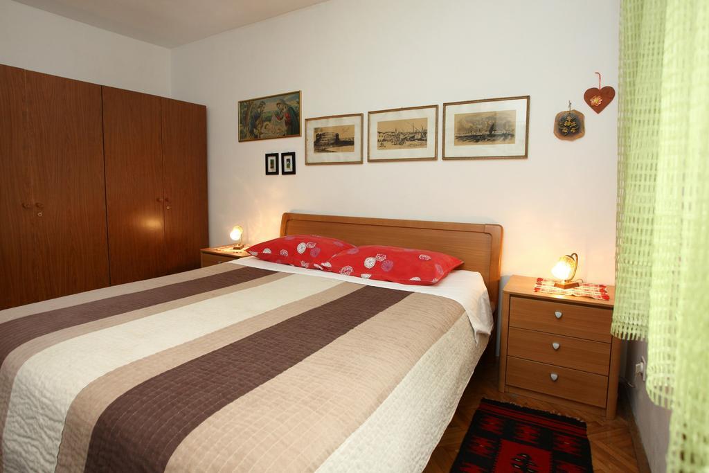 Parenzana Sea View Apartments Sk Portoroz Exterior foto