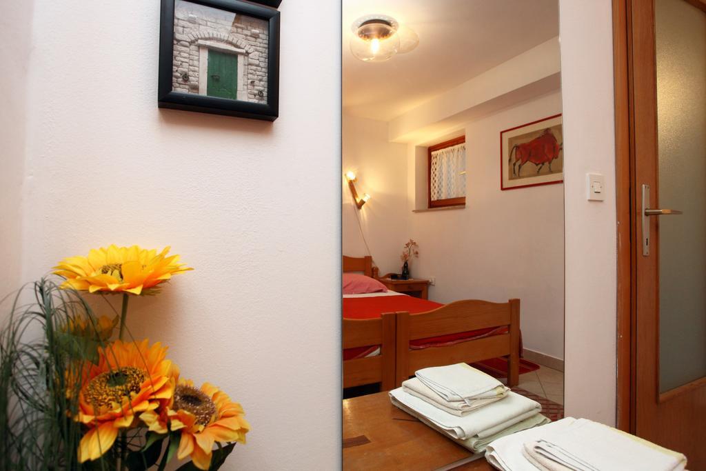 Parenzana Sea View Apartments Sk Portoroz Exterior foto