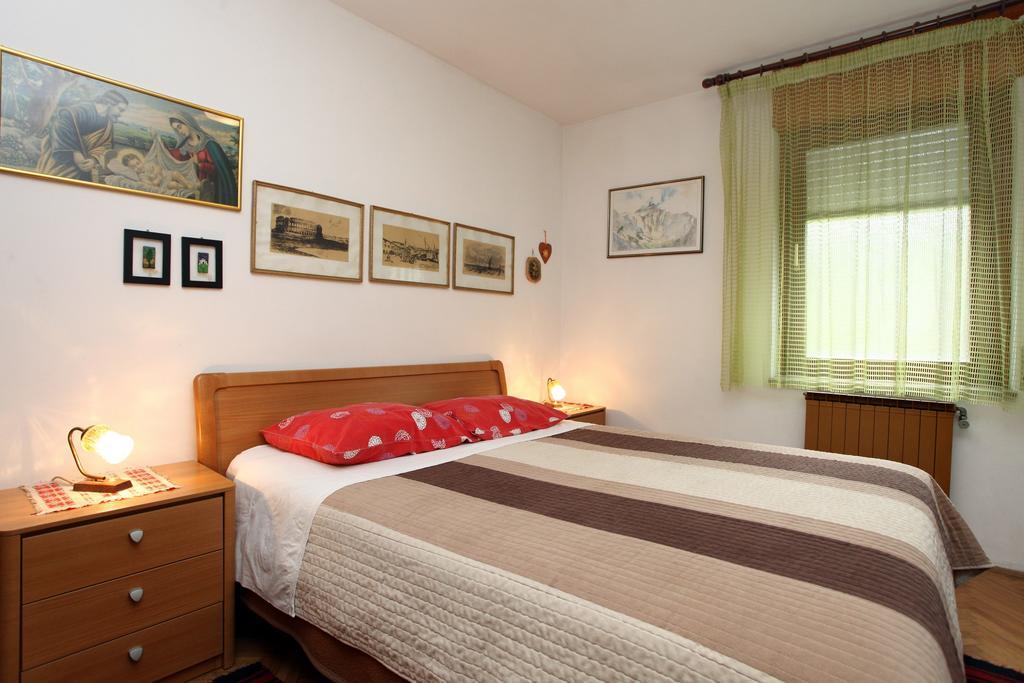 Parenzana Sea View Apartments Sk Portoroz Exterior foto