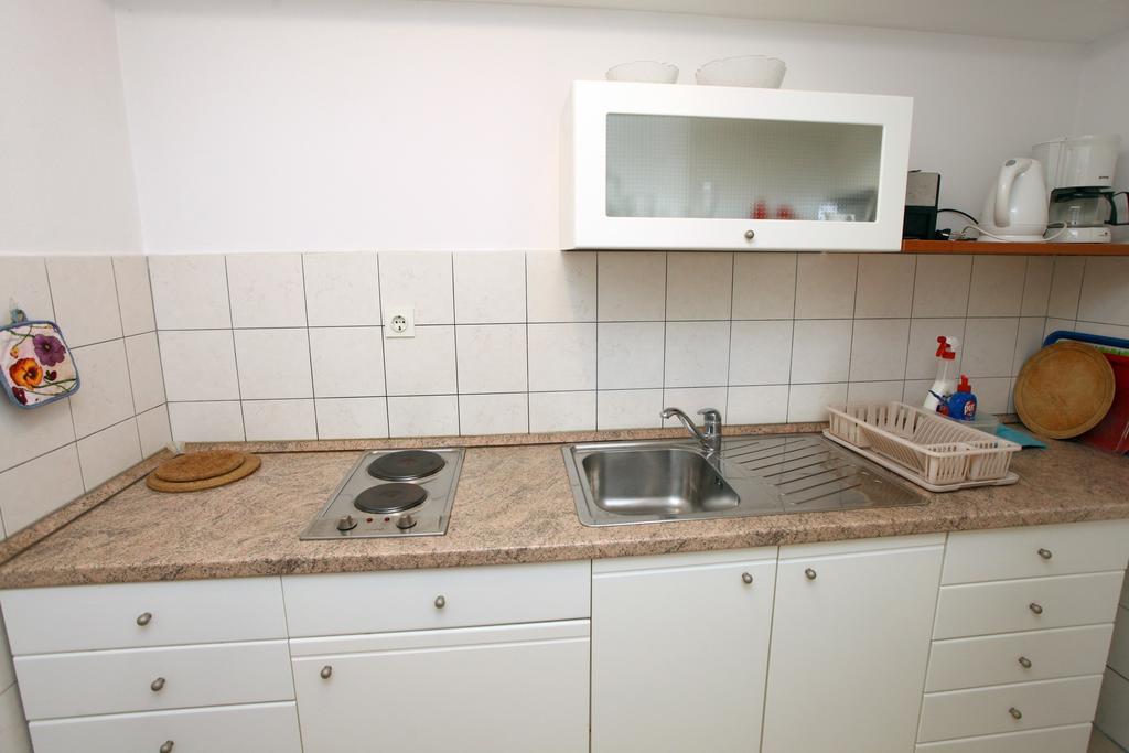 Parenzana Sea View Apartments Sk Portoroz Exterior foto