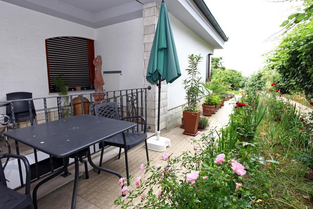 Parenzana Sea View Apartments Sk Portoroz Exterior foto