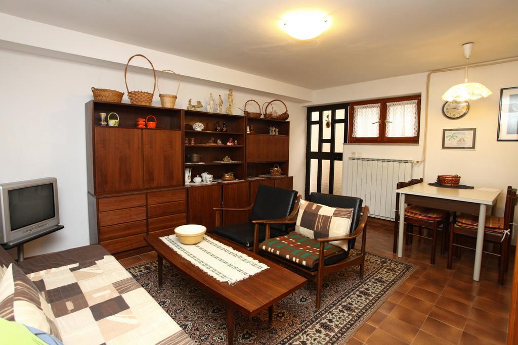 Parenzana Sea View Apartments Sk Portoroz Exterior foto