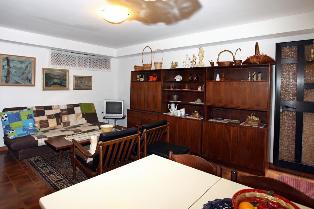 Parenzana Sea View Apartments Sk Portoroz Exterior foto