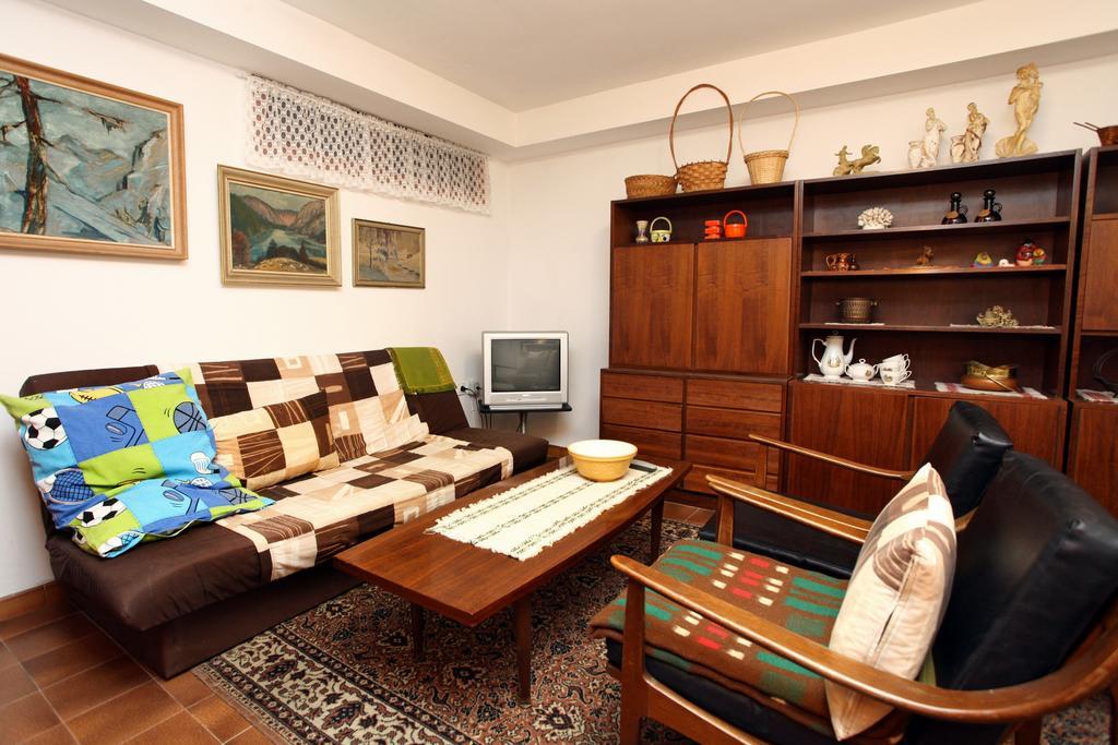 Parenzana Sea View Apartments Sk Portoroz Exterior foto