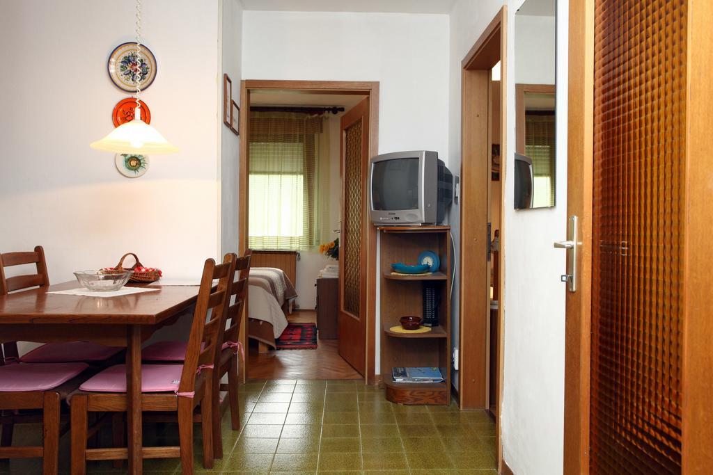 Parenzana Sea View Apartments Sk Portoroz Exterior foto